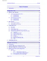 Preview for 3 page of AudioCodes 310HD Administrator'S Manual