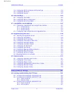 Preview for 5 page of AudioCodes 310HD Administrator'S Manual