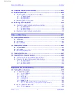 Preview for 7 page of AudioCodes 310HD Administrator'S Manual