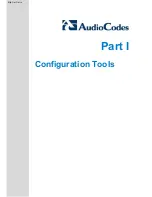 Preview for 17 page of AudioCodes 310HD Administrator'S Manual