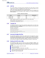 Preview for 30 page of AudioCodes 310HD Administrator'S Manual