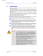 Preview for 37 page of AudioCodes 310HD Administrator'S Manual