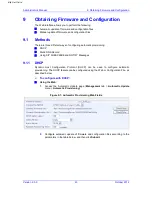 Preview for 43 page of AudioCodes 310HD Administrator'S Manual