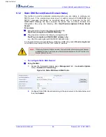 Preview for 48 page of AudioCodes 310HD Administrator'S Manual