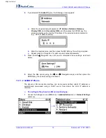 Preview for 72 page of AudioCodes 310HD Administrator'S Manual