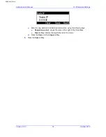 Preview for 75 page of AudioCodes 310HD Administrator'S Manual