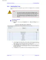 Preview for 107 page of AudioCodes 310HD Administrator'S Manual