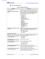 Preview for 110 page of AudioCodes 310HD Administrator'S Manual