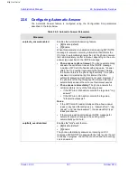 Preview for 141 page of AudioCodes 310HD Administrator'S Manual