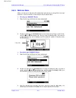 Preview for 165 page of AudioCodes 310HD Administrator'S Manual