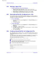 Preview for 177 page of AudioCodes 310HD Administrator'S Manual