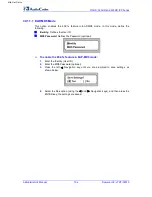 Preview for 194 page of AudioCodes 310HD Administrator'S Manual