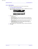 Preview for 199 page of AudioCodes 310HD Administrator'S Manual