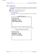 Preview for 247 page of AudioCodes 310HD Administrator'S Manual