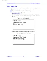 Preview for 251 page of AudioCodes 310HD Administrator'S Manual