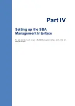 Preview for 69 page of AudioCodes Mediant 1000B SBA Installation And Maintenance Manual