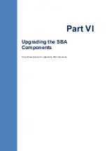 Preview for 191 page of AudioCodes Mediant 1000B SBA Installation And Maintenance Manual