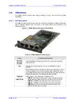 Preview for 23 page of AudioCodes Mediant 1000B Hardware Installation Manual