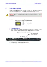 Preview for 39 page of AudioCodes Mediant 1000B Hardware Installation Manual