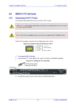 Preview for 45 page of AudioCodes Mediant 1000B Hardware Installation Manual