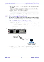 Preview for 67 page of AudioCodes Mediant 1000B Hardware Installation Manual