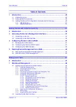 Preview for 3 page of AudioCodes Mediant 500 MSBR User Manual