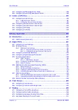 Preview for 9 page of AudioCodes Mediant 500 MSBR User Manual