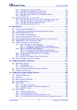 Preview for 10 page of AudioCodes Mediant 500 MSBR User Manual