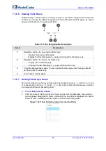 Preview for 62 page of AudioCodes Mediant 500 MSBR User Manual