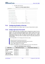 Preview for 148 page of AudioCodes Mediant 500 MSBR User Manual