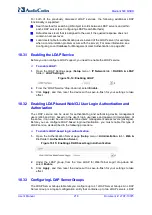 Preview for 218 page of AudioCodes Mediant 500 MSBR User Manual