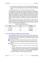 Preview for 279 page of AudioCodes Mediant 500 MSBR User Manual