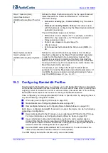 Preview for 298 page of AudioCodes Mediant 500 MSBR User Manual