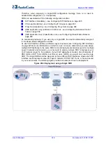 Preview for 316 page of AudioCodes Mediant 500 MSBR User Manual