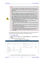 Preview for 317 page of AudioCodes Mediant 500 MSBR User Manual