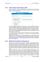 Preview for 321 page of AudioCodes Mediant 500 MSBR User Manual