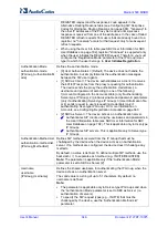 Preview for 346 page of AudioCodes Mediant 500 MSBR User Manual