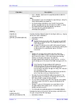 Preview for 431 page of AudioCodes Mediant 500 MSBR User Manual