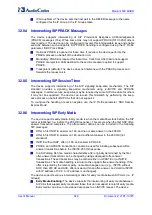 Preview for 648 page of AudioCodes Mediant 500 MSBR User Manual