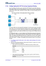 Preview for 686 page of AudioCodes Mediant 500 MSBR User Manual