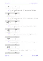 Preview for 713 page of AudioCodes Mediant 500 MSBR User Manual