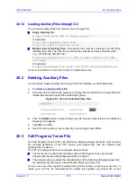 Preview for 773 page of AudioCodes Mediant 500 MSBR User Manual