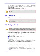 Preview for 779 page of AudioCodes Mediant 500 MSBR User Manual