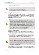 Preview for 780 page of AudioCodes Mediant 500 MSBR User Manual