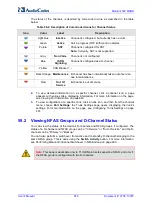 Preview for 876 page of AudioCodes Mediant 500 MSBR User Manual