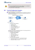 Preview for 968 page of AudioCodes Mediant 500 MSBR User Manual