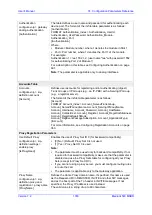 Preview for 1033 page of AudioCodes Mediant 500 MSBR User Manual