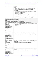 Preview for 1115 page of AudioCodes Mediant 500 MSBR User Manual