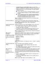 Preview for 1165 page of AudioCodes Mediant 500 MSBR User Manual