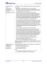 Preview for 1176 page of AudioCodes Mediant 500 MSBR User Manual